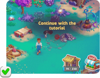 Continue with tutorial.gif