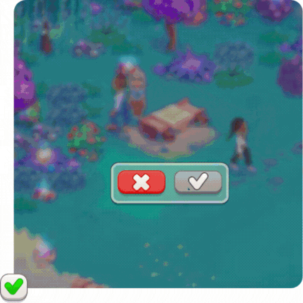 Move objects .gif