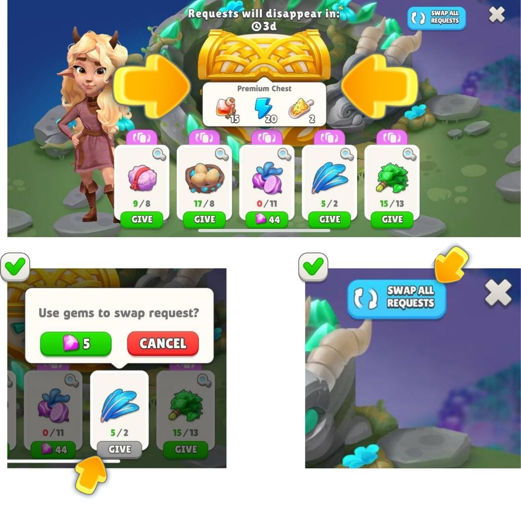 Dragon Mysterium rewards and orders.jpg